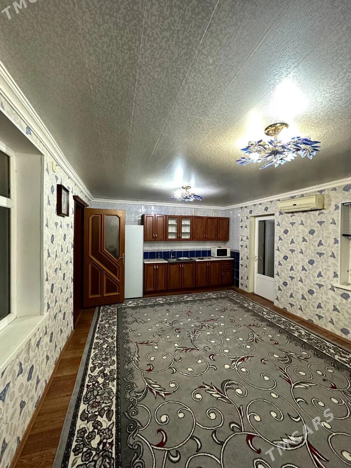 arenda jay - Балканабат - img 2