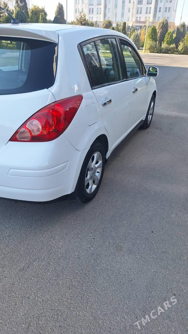 Nissan Versa 2009 - 137 000 TMT - Бузмеин - img 3