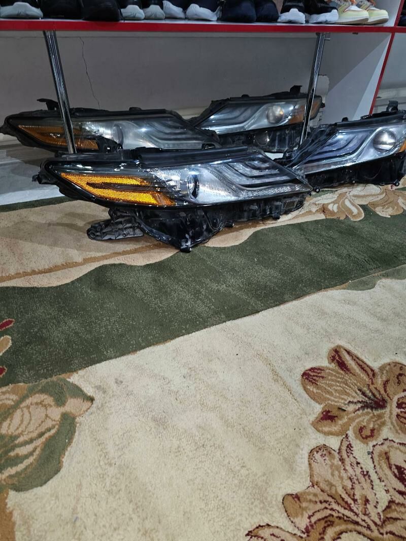 Fara Amerikanka Morda xse 4 500 TMT - Ашхабад - img 1