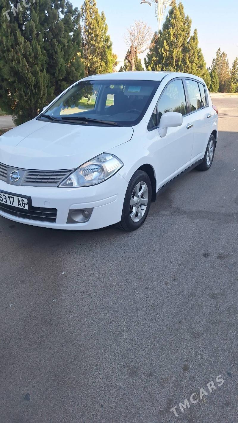 Nissan Versa 2009 - 137 000 TMT - Бузмеин - img 2