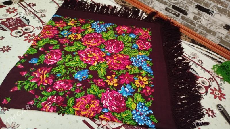 cargat alyan - Балканабат - img 4