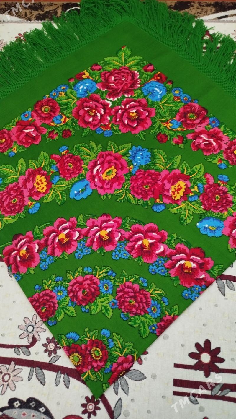 cargat alyan - Балканабат - img 5