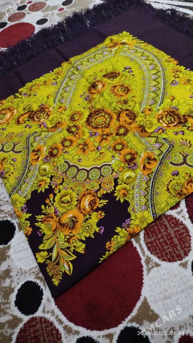 cargat alyan - Балканабат - img 3