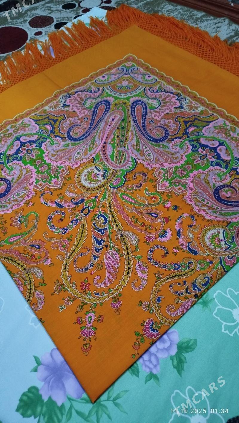 cargat alyan - Балканабат - img 2