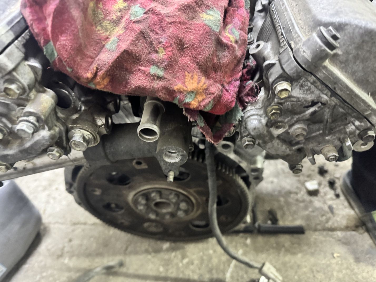 mator 3lik 10 000 TMT - Büzmeýin - img 3