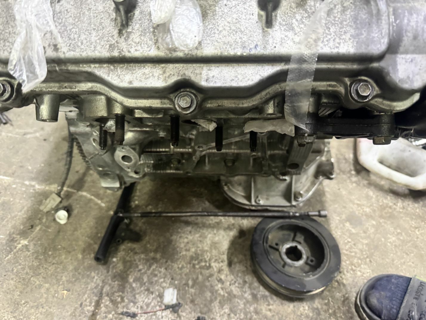 mator 3lik 10 000 TMT - Büzmeýin - img 2