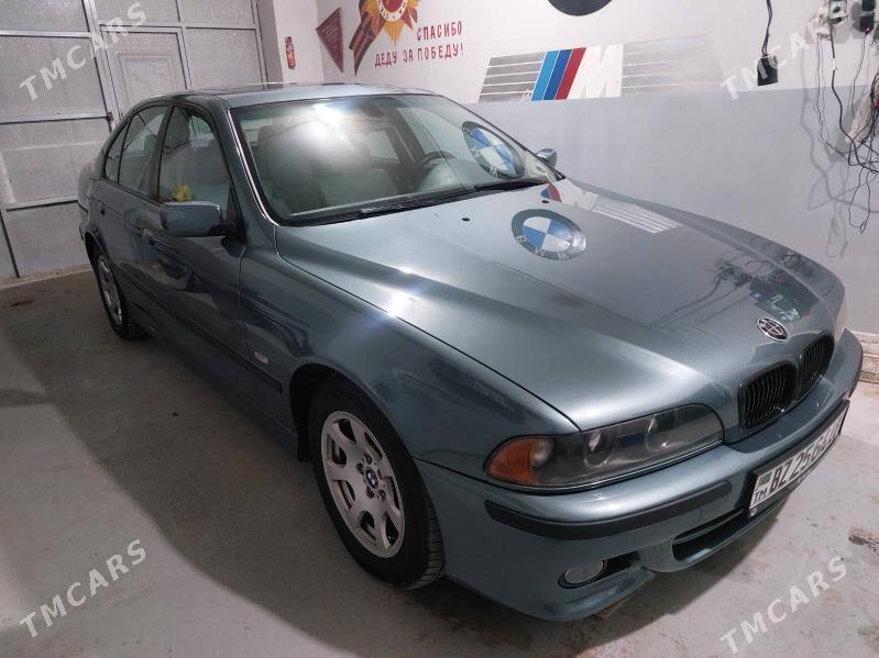 BMW 525 2003 - 160 000 TMT - Дянев - img 3