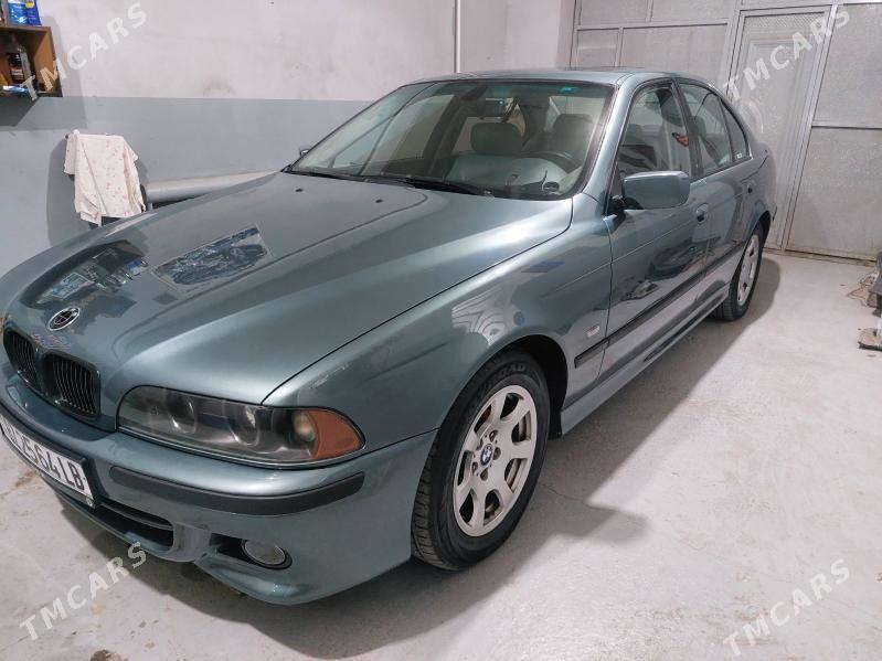 BMW 525 2003 - 160 000 TMT - Дянев - img 2