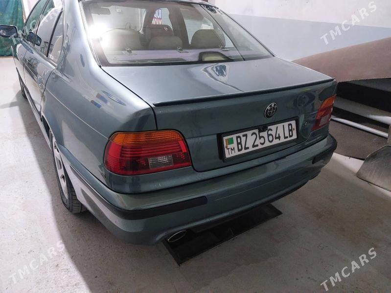 BMW 525 2003 - 160 000 TMT - Дянев - img 4
