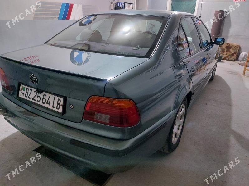 BMW 525 2003 - 160 000 TMT - Дянев - img 5