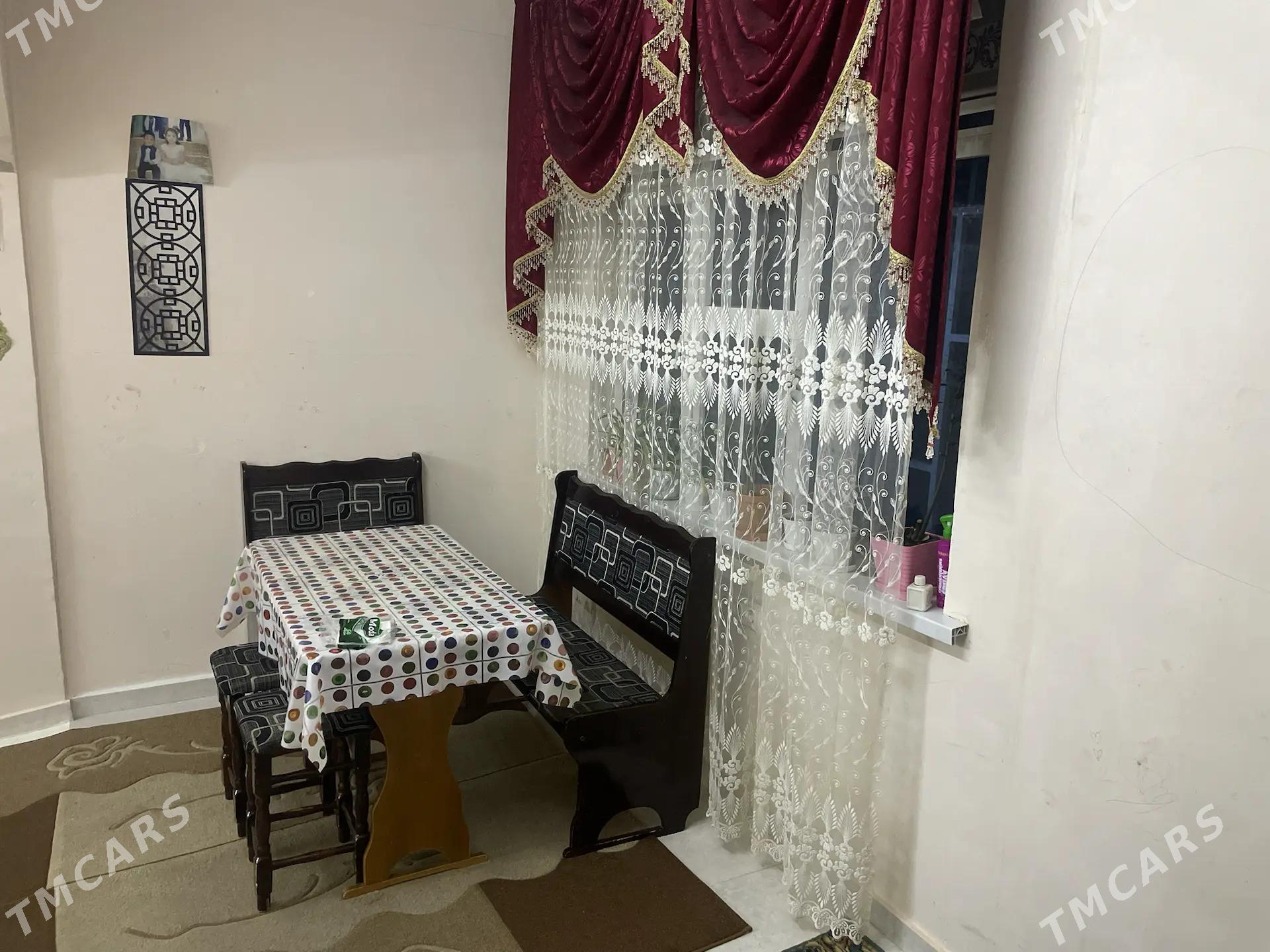 arenda jay arend kw 2 mik - Ашхабад - img 5