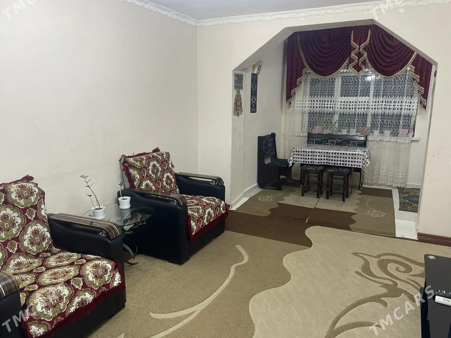 arenda jay arend kw 2 mik - Ашхабад - img 4