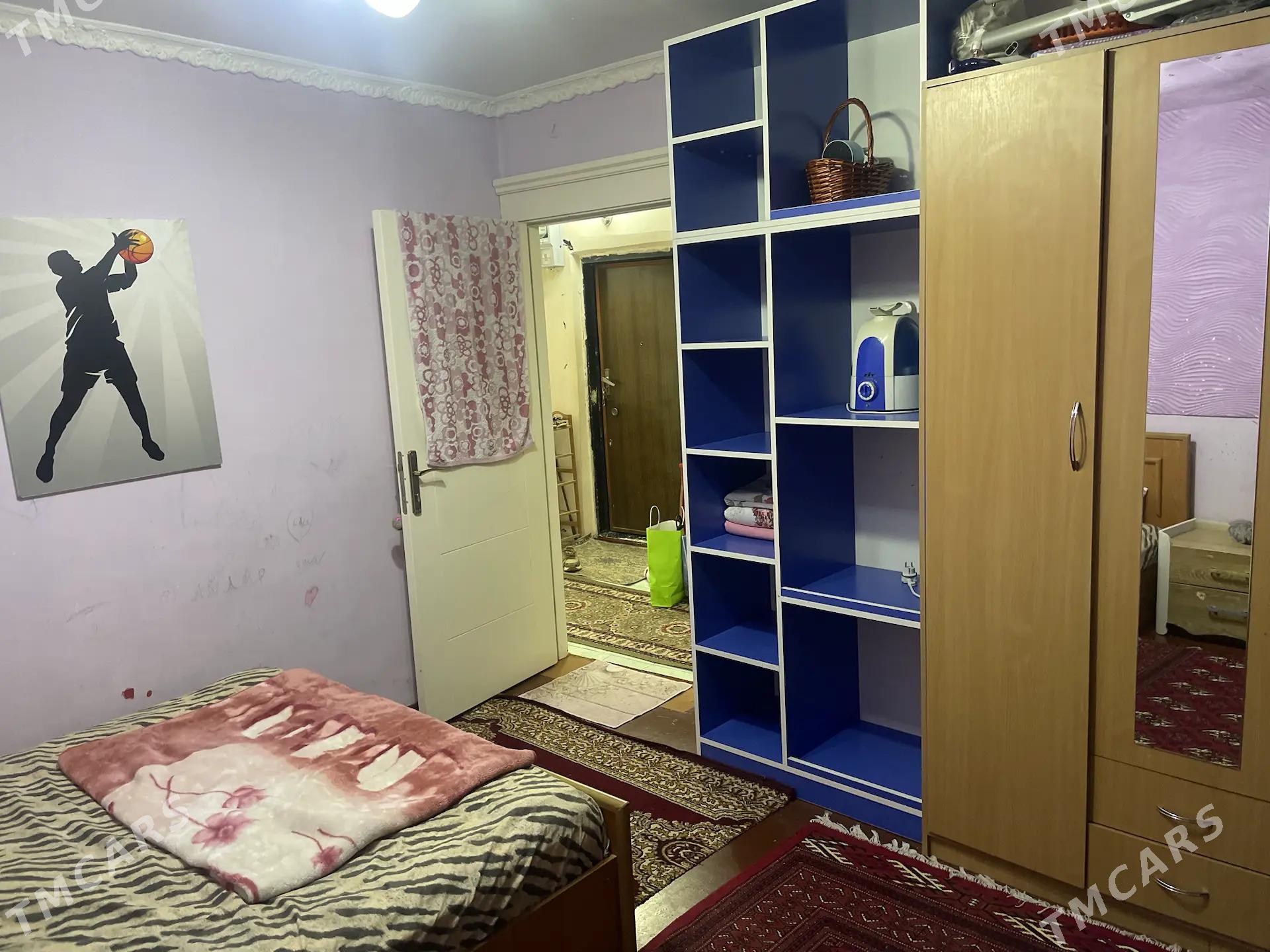 arenda jay arend kw 2 mik - Ашхабад - img 2