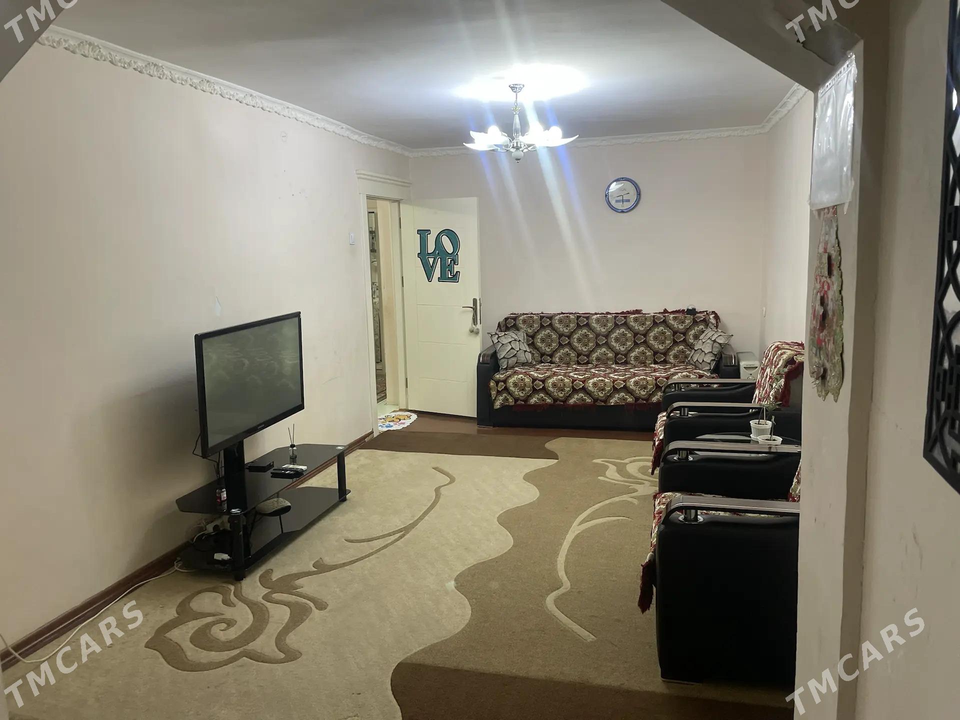 arenda jay arend kw 2 mik - Ашхабад - img 3