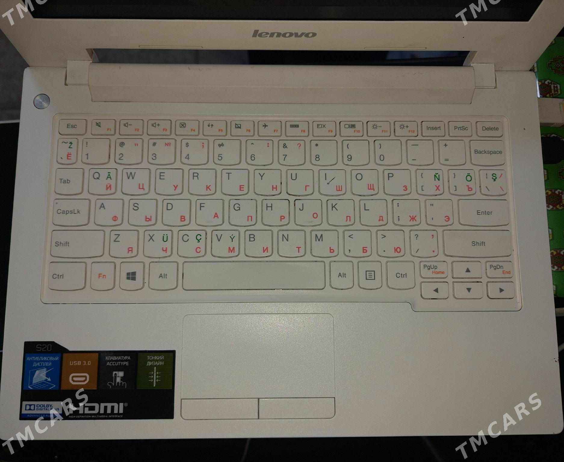 Lenovo S20-30 - Daşoguz - img 3