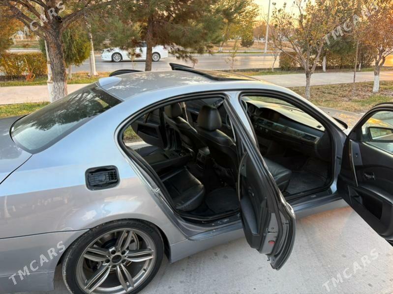 BMW E60 2004 - 150 000 TMT - Türkmenabat - img 5