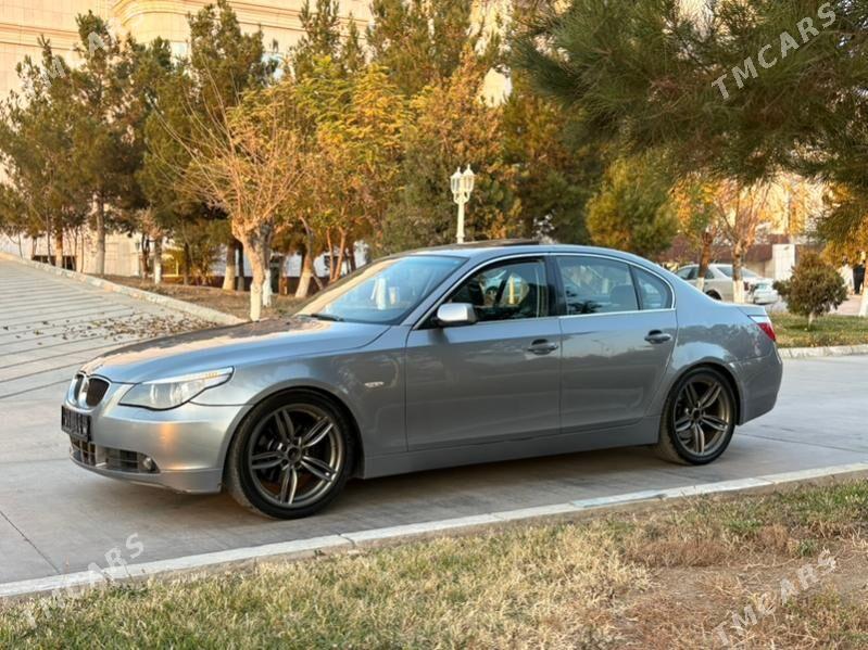 BMW E60 2004 - 150 000 TMT - Türkmenabat - img 4