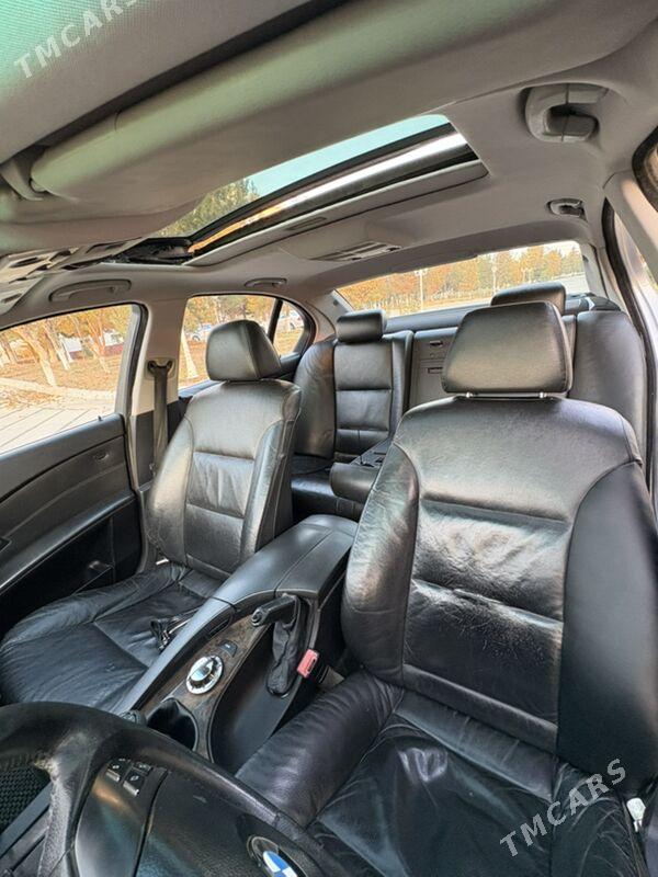 BMW E60 2004 - 150 000 TMT - Türkmenabat - img 7