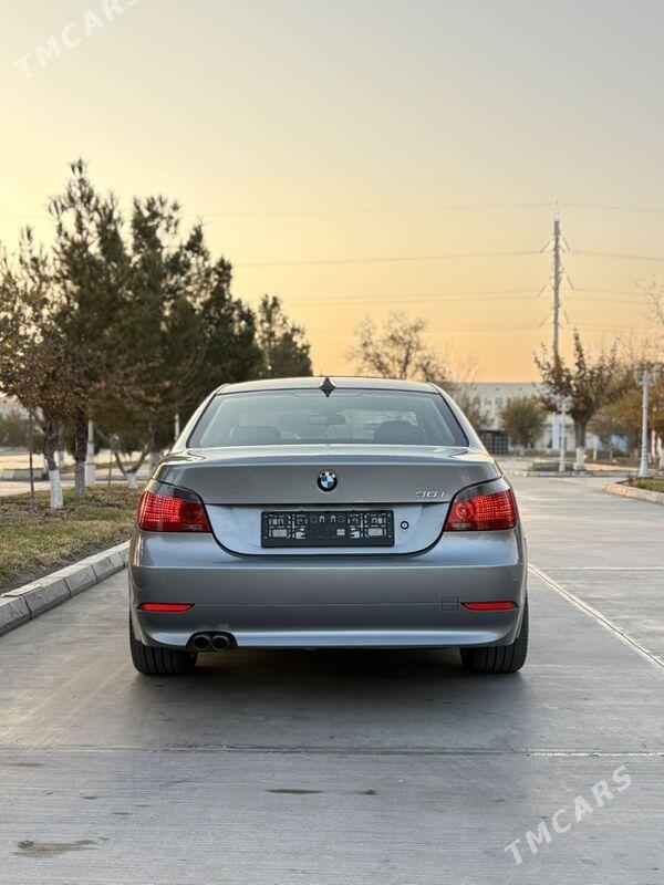 BMW E60 2004 - 150 000 TMT - Türkmenabat - img 9