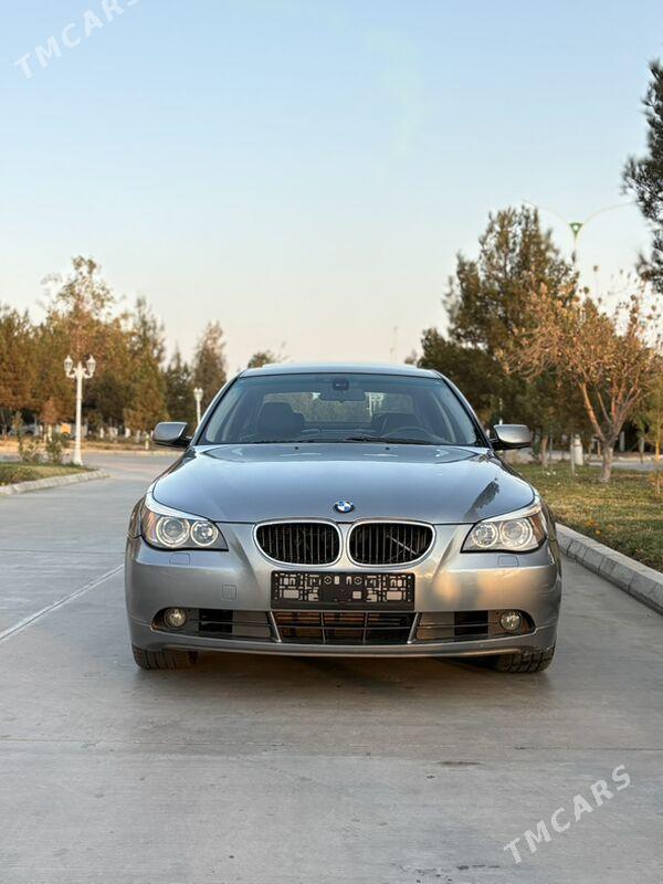 BMW E60 2004 - 150 000 TMT - Türkmenabat - img 3