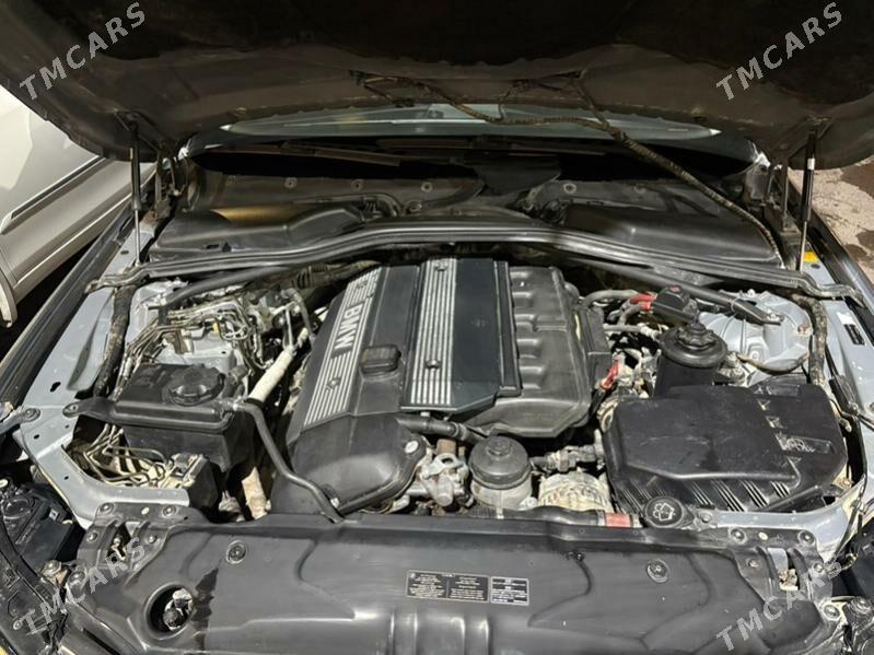 BMW E60 2004 - 150 000 TMT - Türkmenabat - img 8