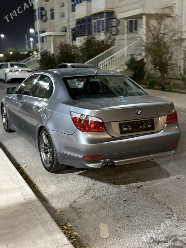 BMW E60 2004 - 150 000 TMT - Türkmenabat - img 2