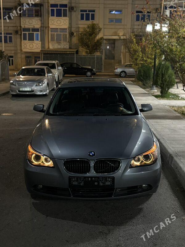 BMW E60 2004 - 150 000 TMT - Türkmenabat - img 10