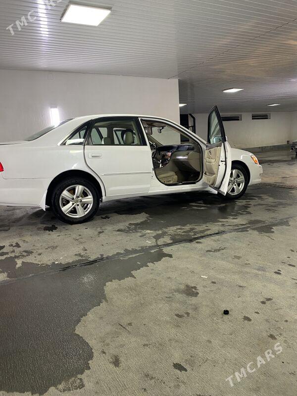 Toyota Avalon 2004 - 155 000 TMT - Кака - img 5