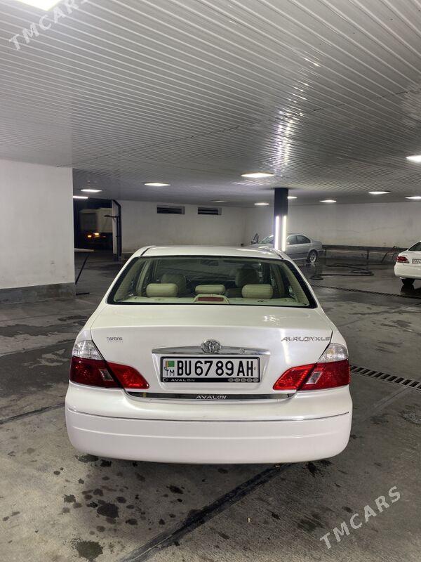 Toyota Avalon 2004 - 155 000 TMT - Кака - img 3