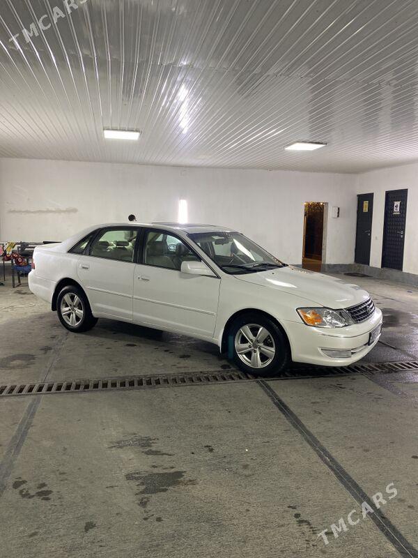 Toyota Avalon 2004 - 155 000 TMT - Кака - img 2