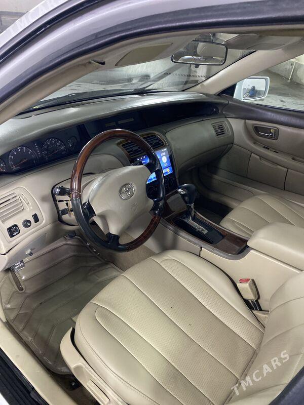 Toyota Avalon 2004 - 155 000 TMT - Кака - img 7