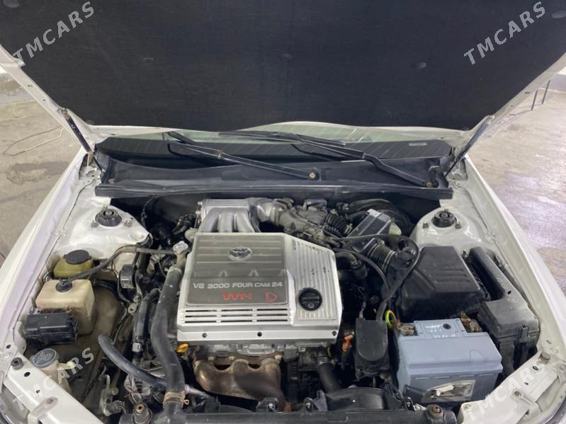Toyota Avalon 2004 - 155 000 TMT - Кака - img 9