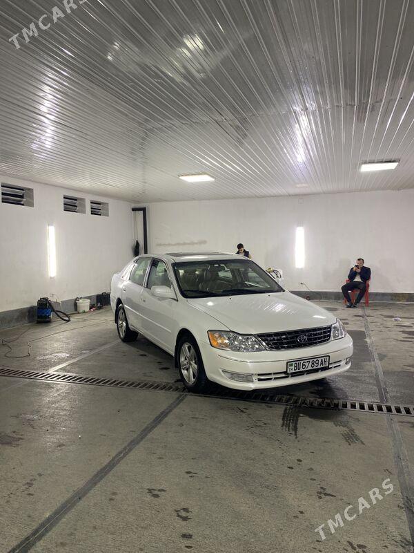 Toyota Avalon 2004 - 155 000 TMT - Кака - img 6