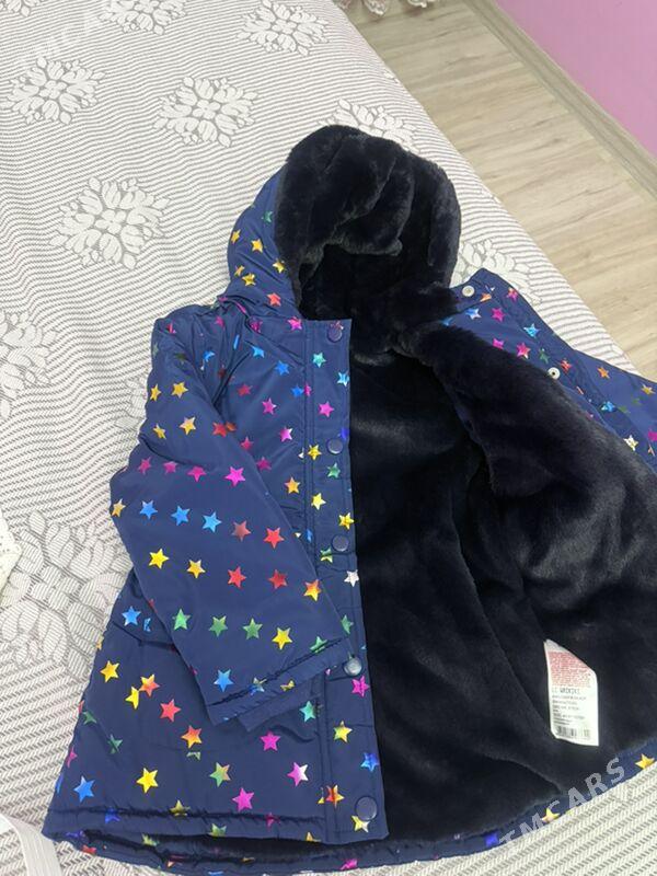 Lcwaikiki куртка для девочки - Aşgabat - img 3