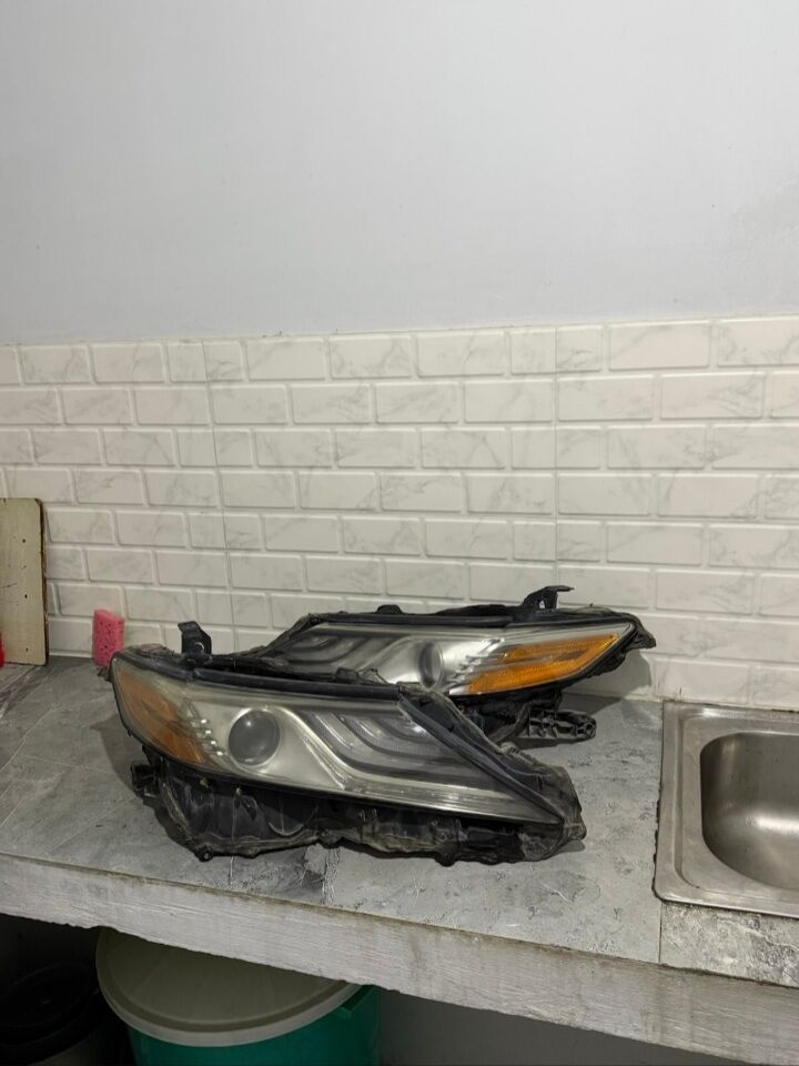 Fara Amerikanka Xse 1 700 TMT - Aşgabat - img 2