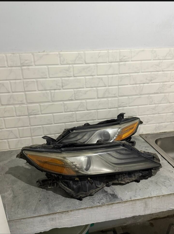 Fara Amerikanka Xse 1 700 TMT - Aşgabat - img 3