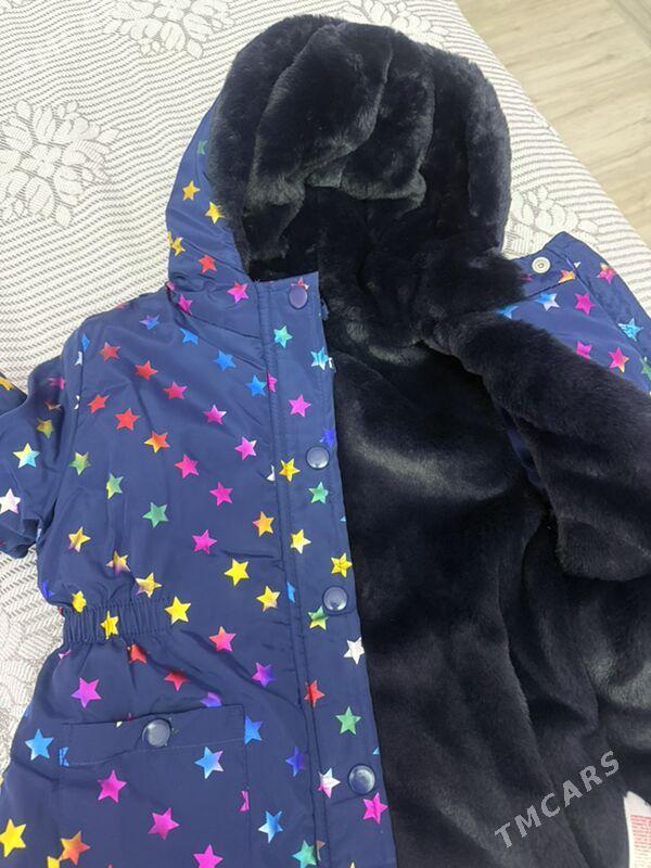 Lcwaikiki куртка для девочки - Aşgabat - img 2