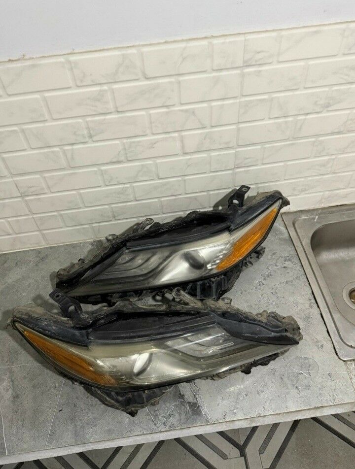 Fara Amerikanka Xse 1 700 TMT - Aşgabat - img 4