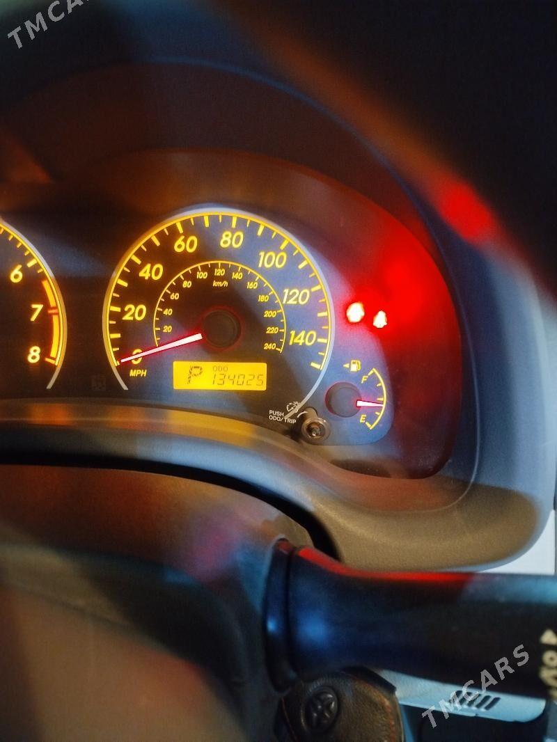 Toyota Corolla 2010 - 165 000 TMT - Саят - img 2