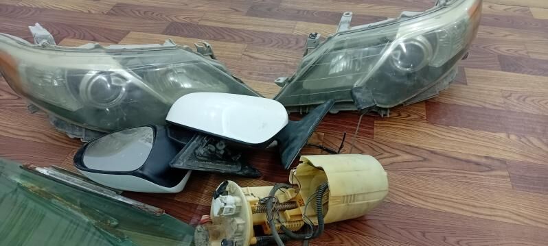 palta camry 1 000 TMT - Мары - img 2