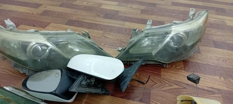 palta camry 1 000 TMT - Мары - img 4