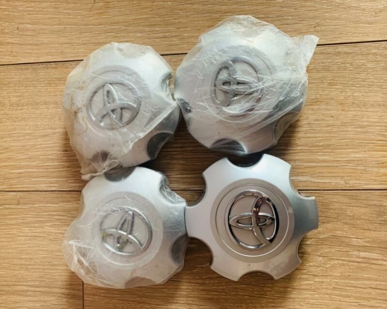 land cruiser prado 125 TMT - Ашхабад - img 1