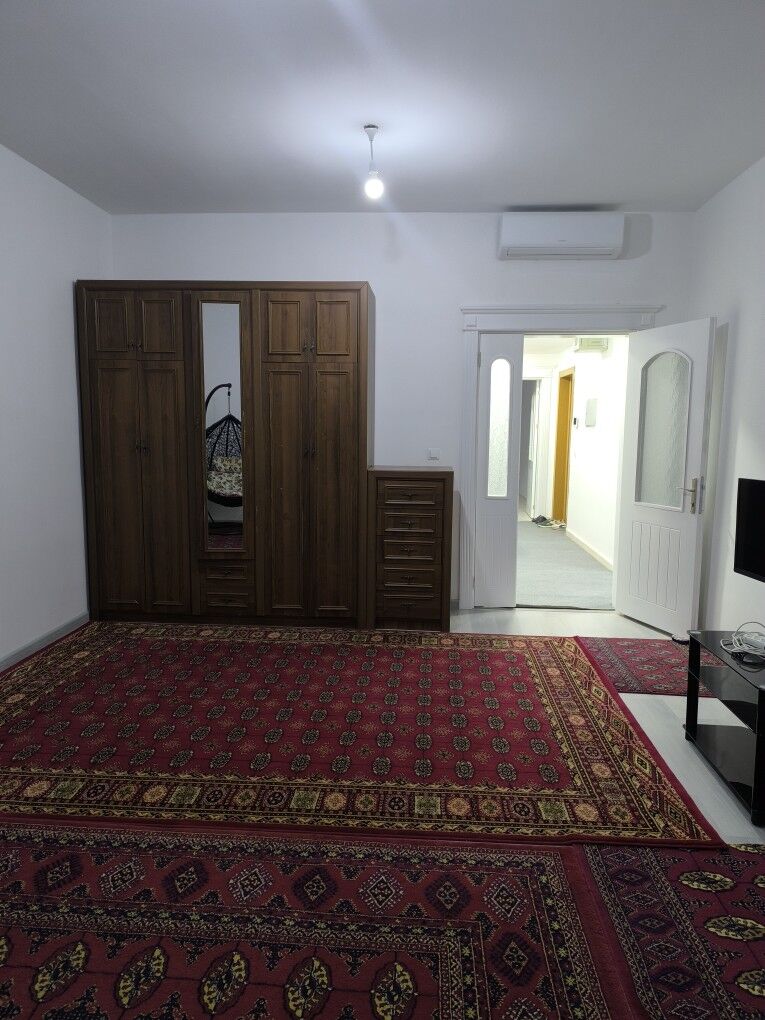 Arenda jaý  Mir-8 2-komnat - Мир 8 - img 5