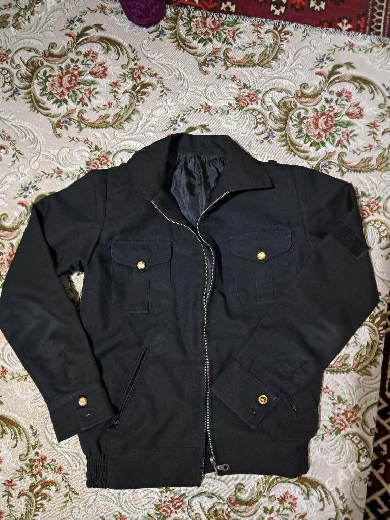 Kitel - Туркменбаши - img 1