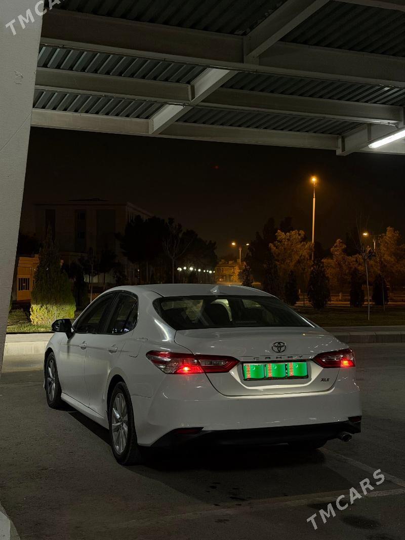 Toyota Camry 2020 - 300 000 TMT - Türkmenabat - img 5