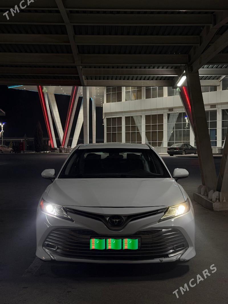 Toyota Camry 2020 - 300 000 TMT - Türkmenabat - img 3