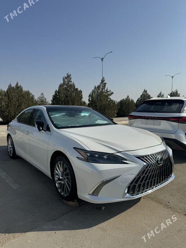 Lexus ES 350 2023 - 700 000 TMT - Ашхабад - img 3