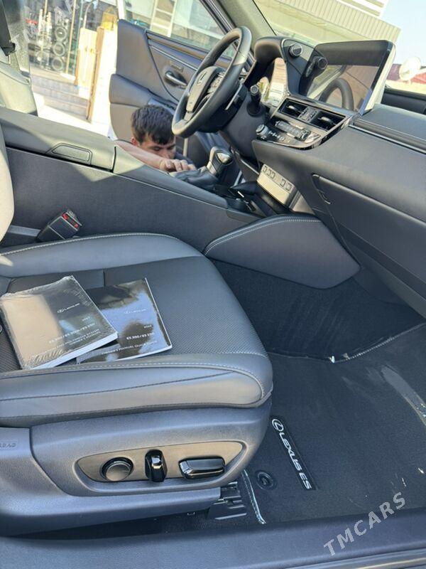 Lexus ES 350 2023 - 700 000 TMT - Ашхабад - img 8