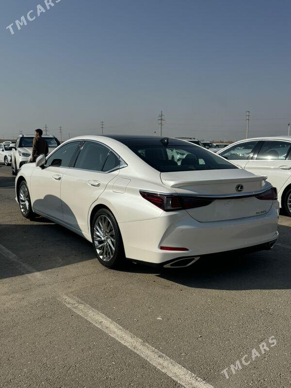 Lexus ES 350 2023 - 700 000 TMT - Ашхабад - img 4