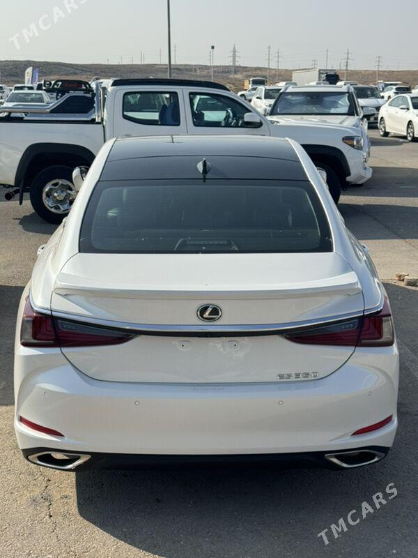 Lexus ES 350 2023 - 700 000 TMT - Ашхабад - img 7